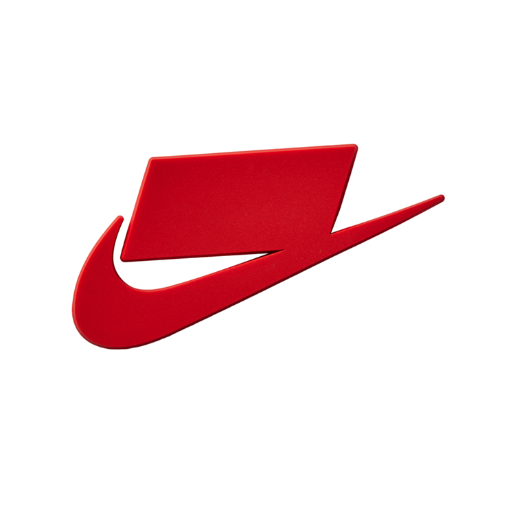 Elevate your fashion game with our iron-on letters for T-shirts